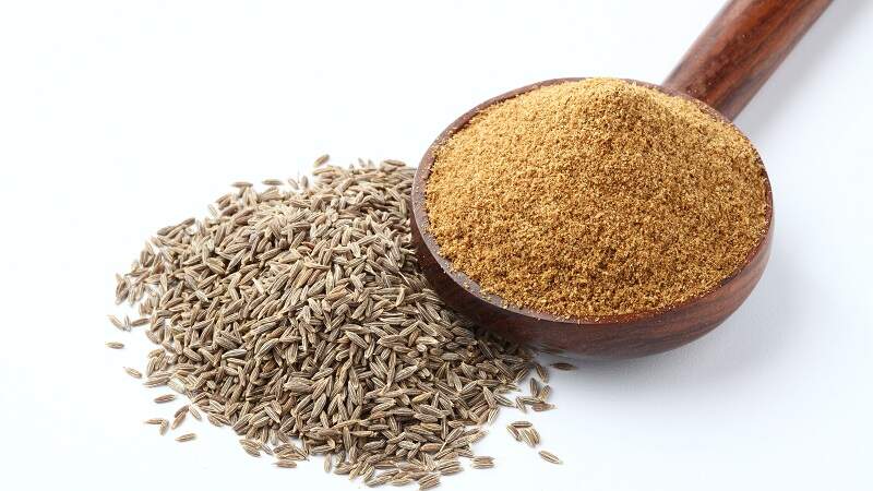Jeera Powder - Ground cumin